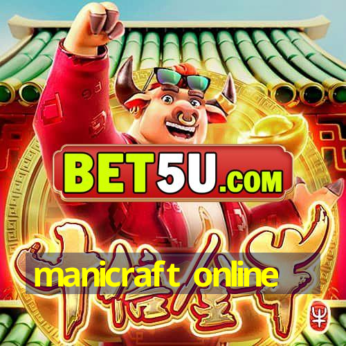 manicraft online